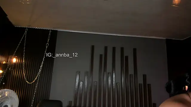 annie_barozzi 现场XXX聊天