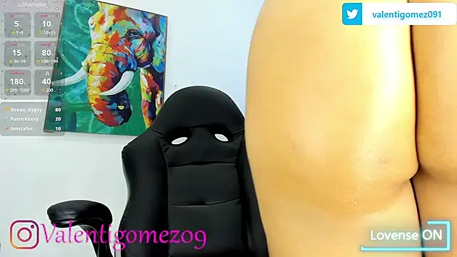 arango_sofia Live XXX Chat