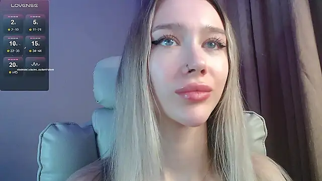 Des_ch's Live XXX Chat