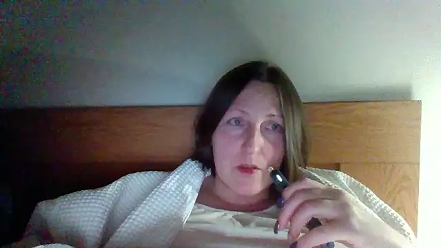 AllaSowinskaya Chat XXX live