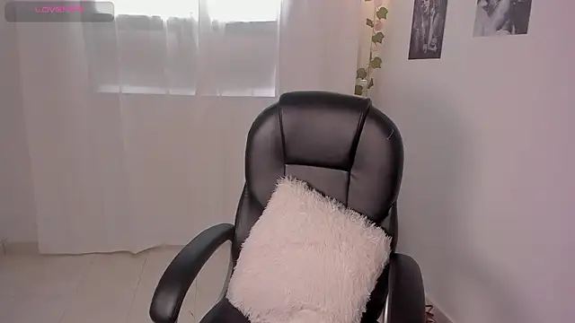 shooting_wilson's Webcam Show