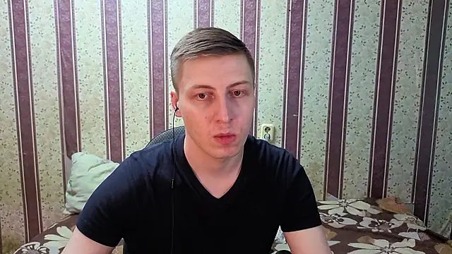 darienlargeのウェブカメラショー