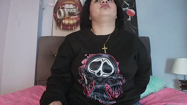 Baby_dirt's Webcam Show