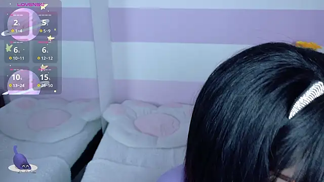 Catwhite_ Chat XXX live