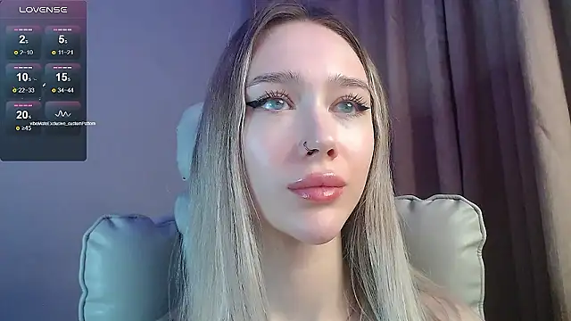 Des_ch's Live XXX Chat