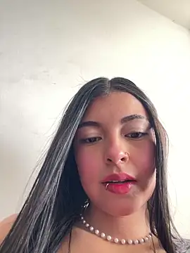 Dulce-diosa: вебкам-шоу