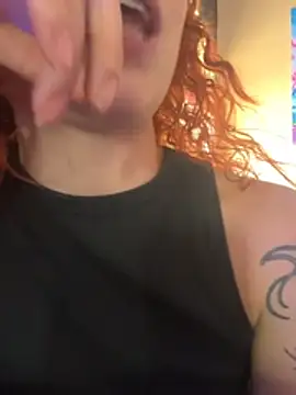 Dayanna_adams' Live XXX Chat