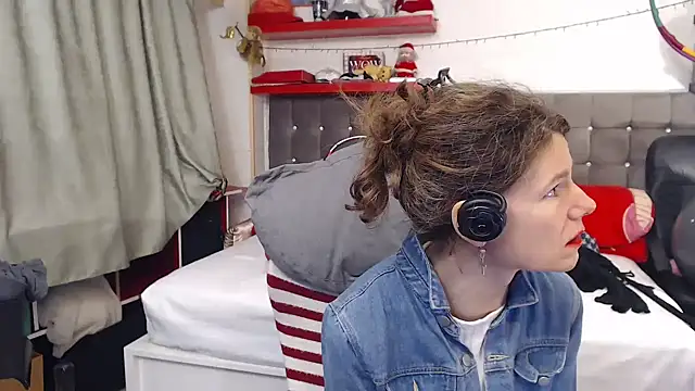 kellyterapyのライブXXXチャット