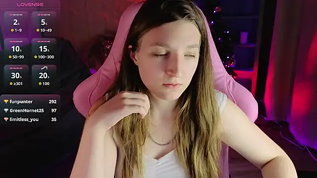 Mia_Myles Chat XXX in diretta