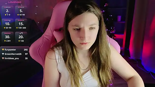 Mia_Myles' Live XXX Chat