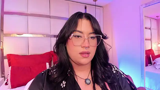 Chat XXX en directo de elizavenus