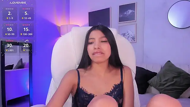 Tiffany_Low 即時 XXX 聊天