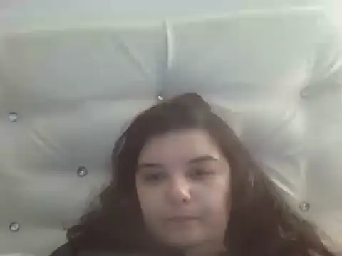 Candyfloss45 Webcam-Show