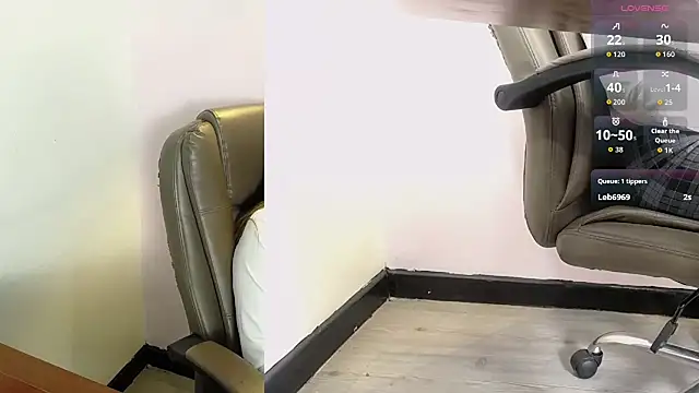 Alaiia___ 现场XXX聊天