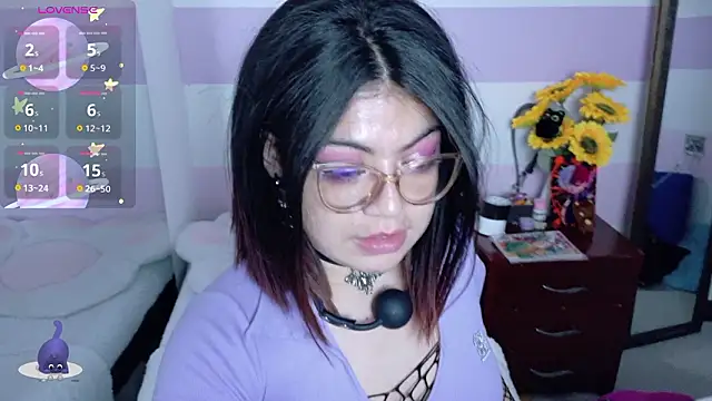 Catwhite_ Obrolan Langsung XXX