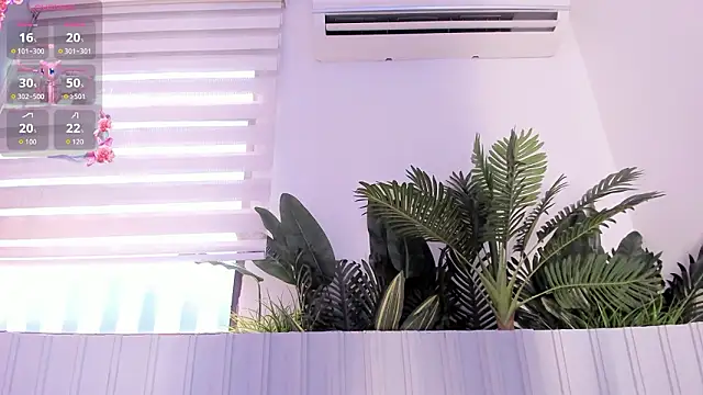 stephanymonroe's Live XXX Chat