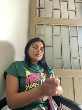 lunarous98 Chat XXX in diretta