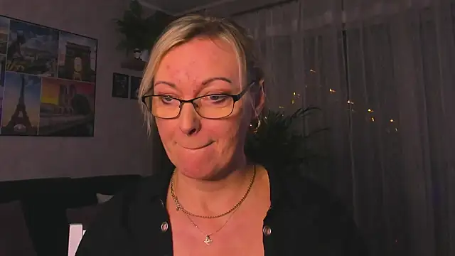 Živý XXX chat vanessa_chat