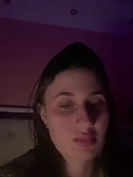 Chat XXX ao vivo de Flossy_Vettie