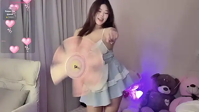 xiaotanbaby 即時 XXX 聊天