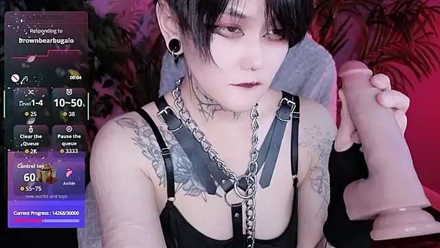 Ravens_Nest's Live XXX Chat