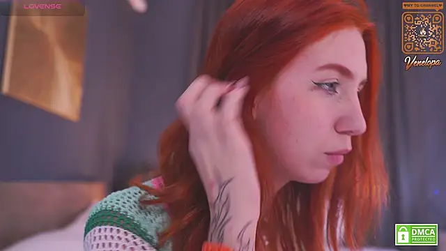 Venelopa 即時 XXX 聊天