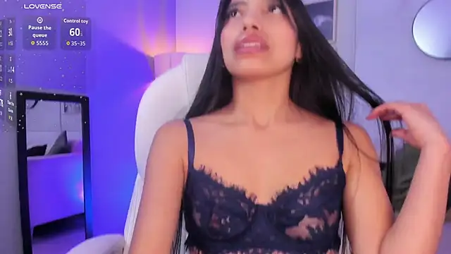 Tiffany_Low Obrolan Langsung XXX