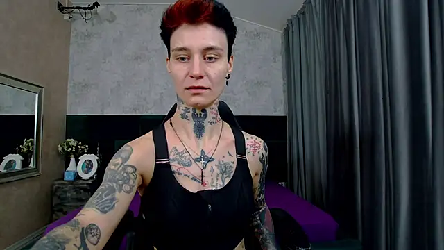 KennyXSX 即時 XXX 聊天