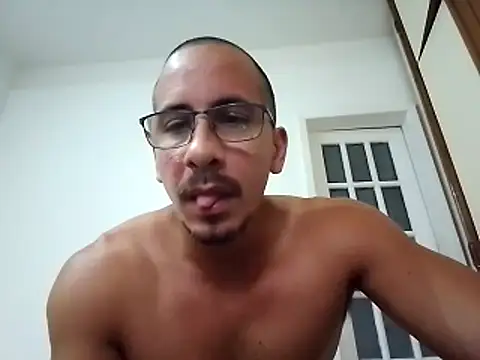 Chat XXX en directo de AndresBrazil