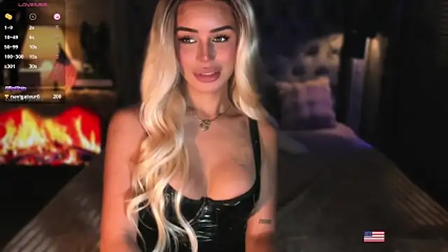 Chat XXX en directo de ZyraGoddes