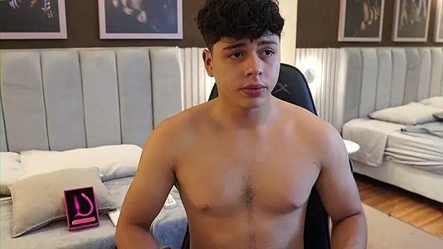 Ethan_occonor Live XXX-Chat