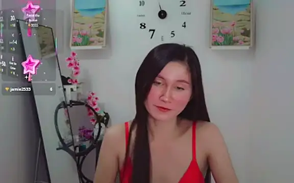 anne_smithe Webcam Show