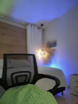 halaaa_1's Webcam Show