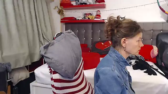 Chat +18 de kellyterapy ao vivo