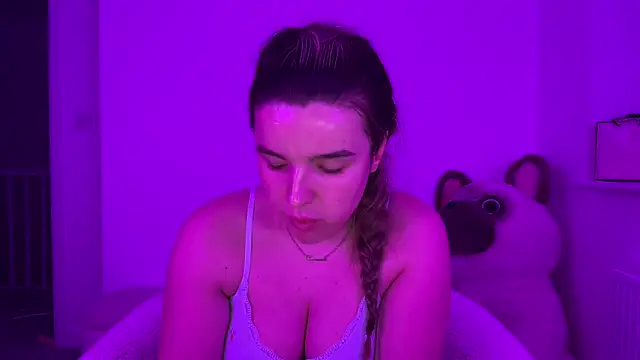 Онлайн чат XXX maisiesmithx