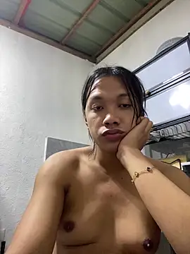 Herbielustts Pertunjukan Webcam