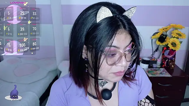 Catwhite_ Obrolan Langsung XXX