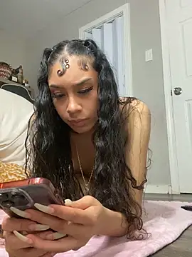 badbaby187 Show Webcam