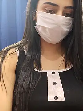 XXX chat uživo modela Ivymybae