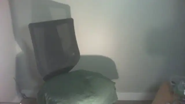 hugegock's Webcam Show