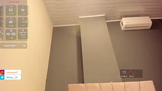 Онлайн чат XXX Melany__08