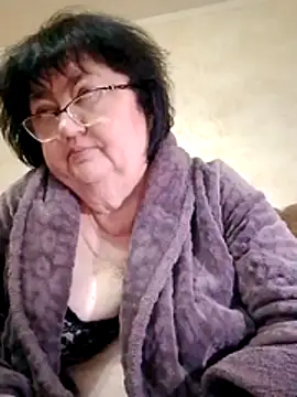 Chat XXX ao vivo de MilaSky5303