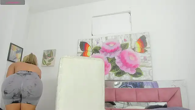 barbie_ds' Live XXX Chat