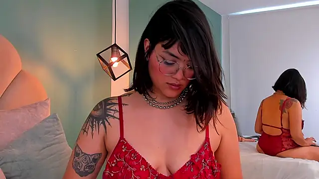 barbara_mmoonのライブXXXチャット