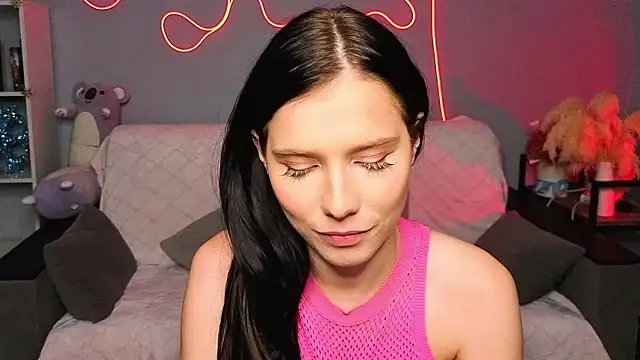 JinxMoonのライブXXXチャット