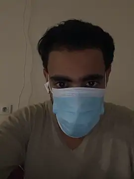 Вебкам-шоу akiratn