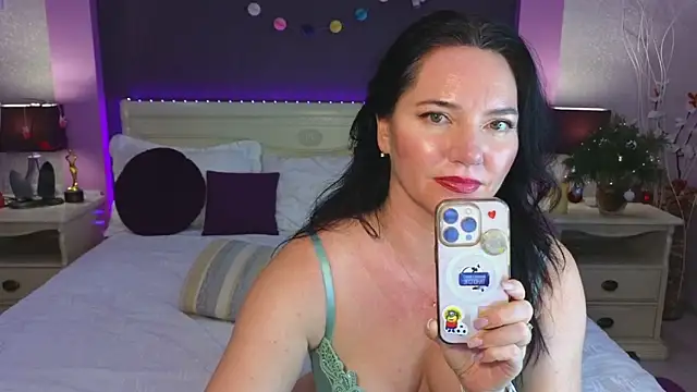 Hungryforme: απευθείας συνομιλία ΧΧΧ