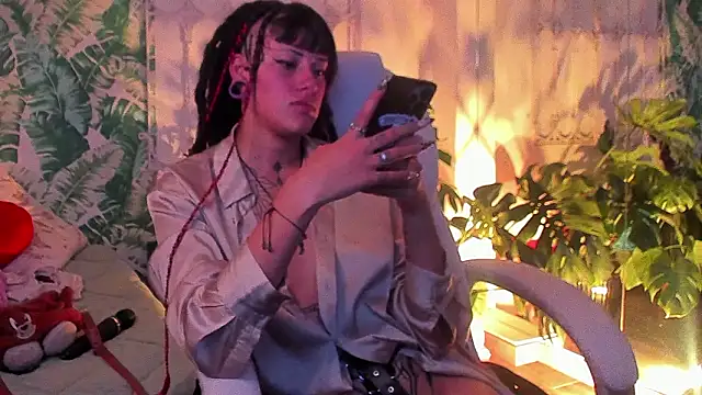 _sharlotte777's Live XXX Chat