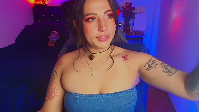 Pauilina 라이브 XXX 채팅