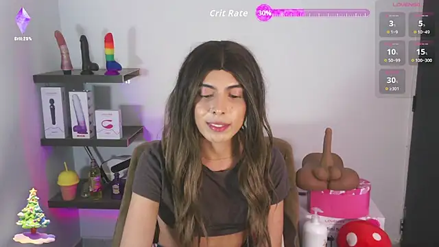 valentina_crtti's Live XXX Chat